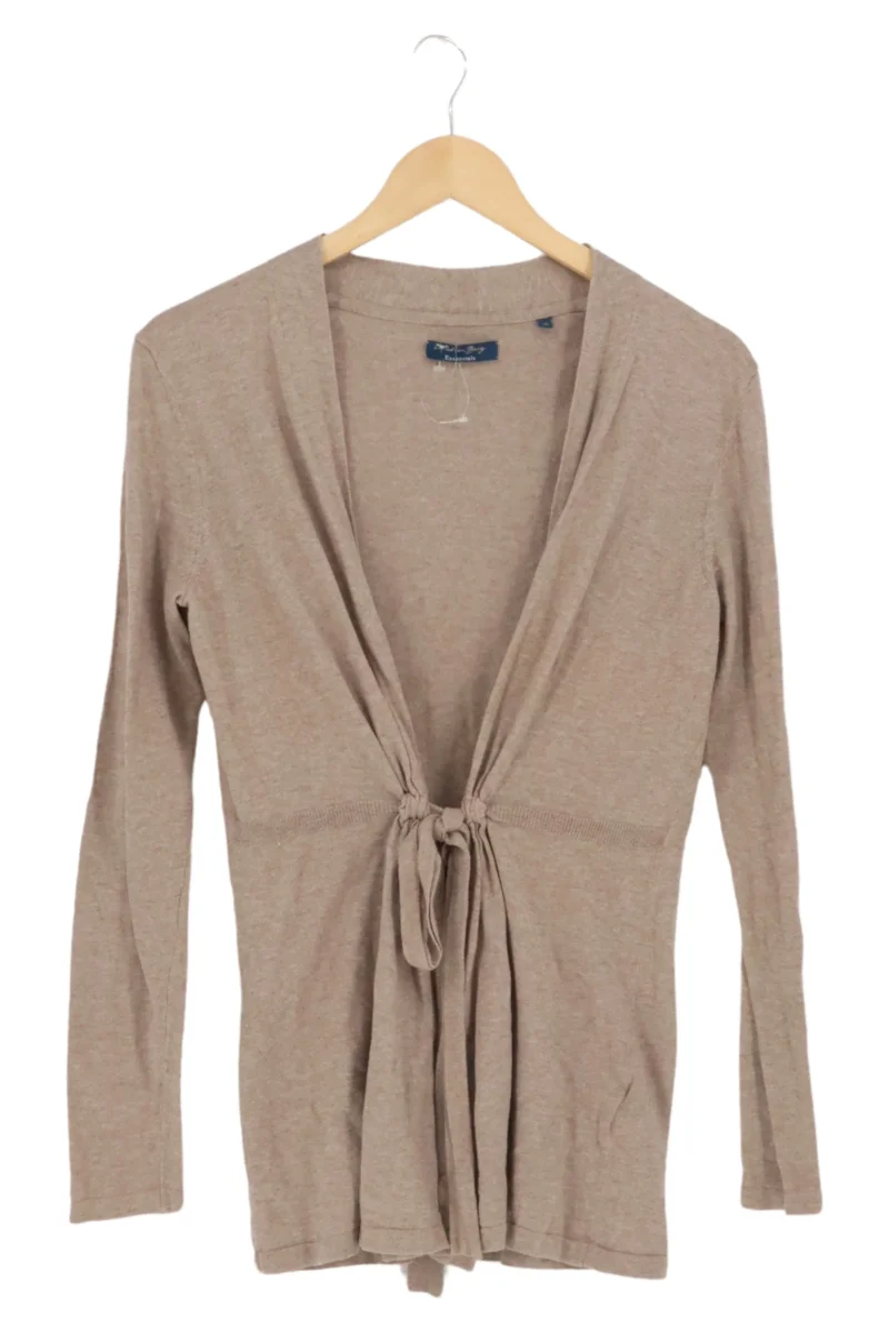 Christian Berg Strickjacke