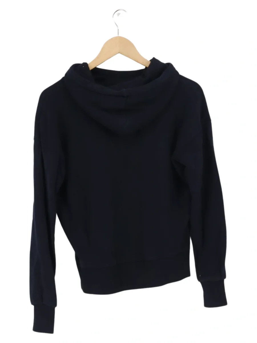 RUE DE FEMME Kapuzenpullover Bild 2