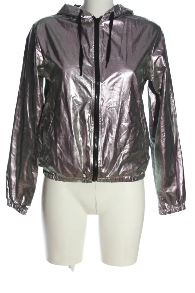SUPRE Sweatjacke Bild 1