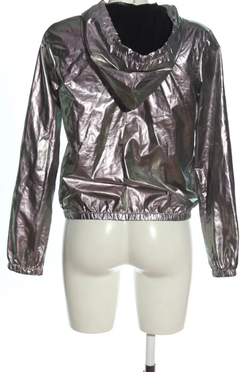 SUPRE Sweatjacke Bild 2
