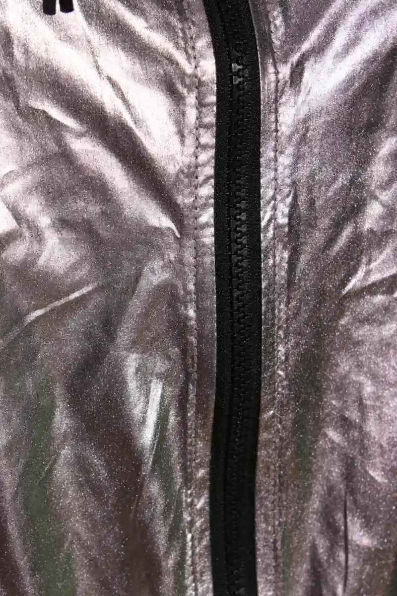 SUPRE Sweatjacke Bild 3