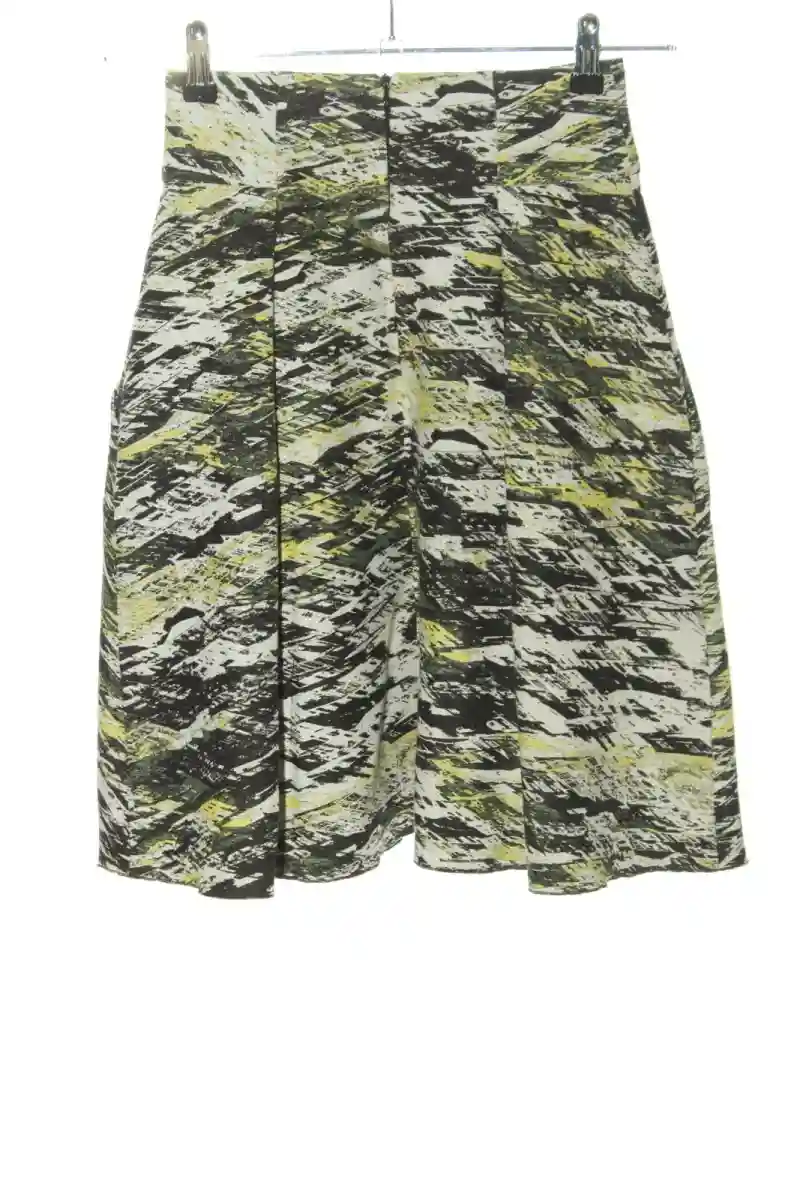 HUGO BOSS A-Linienrock Bild 2