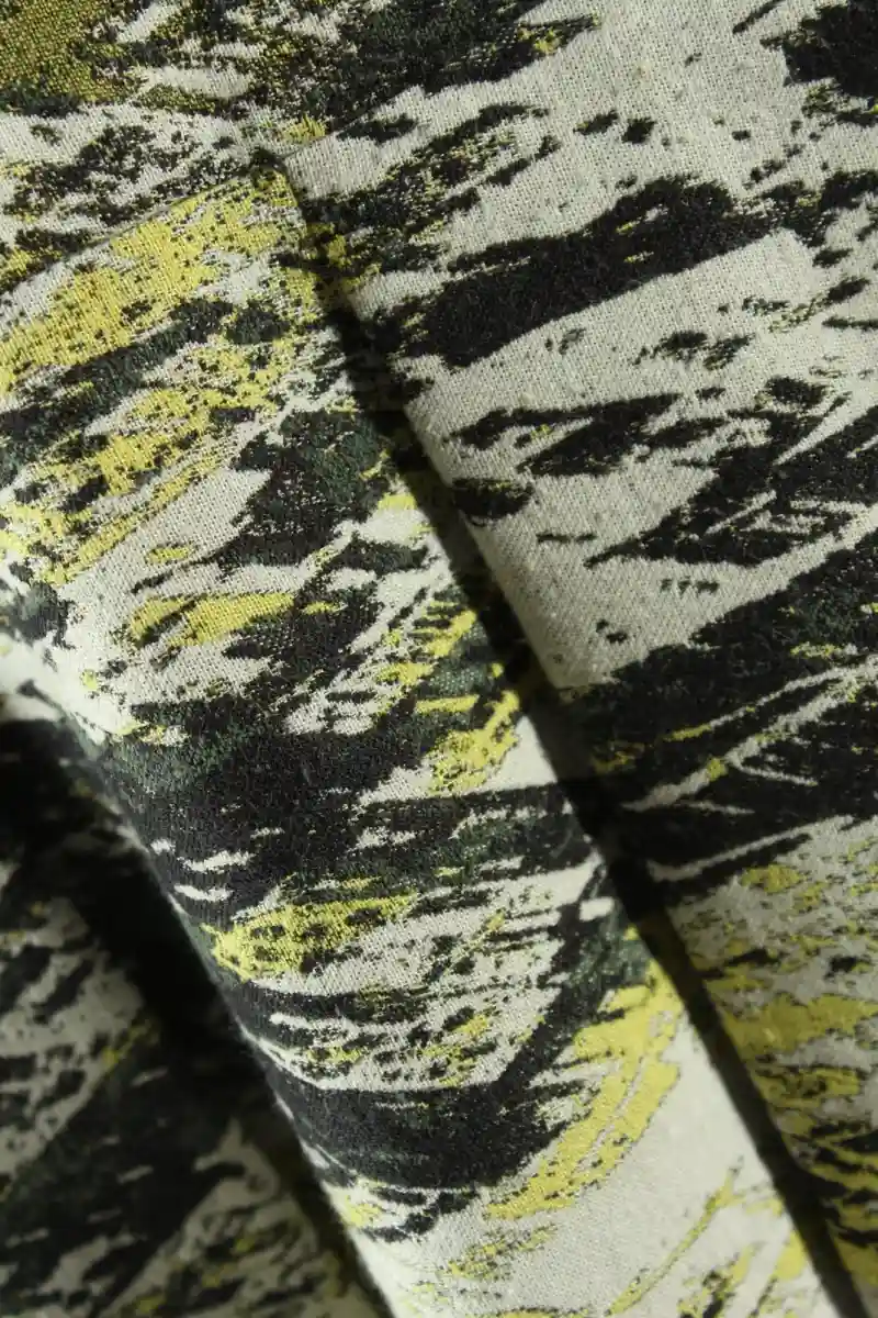 HUGO BOSS A-Linienrock Bild 3