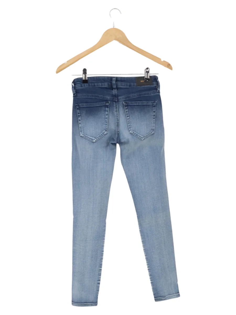 DIESEL Jeans Skinny Fit Bild 2