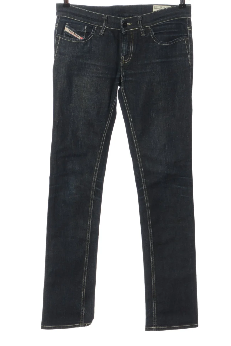 DIESEL Jeans Regular Fit Bild 1