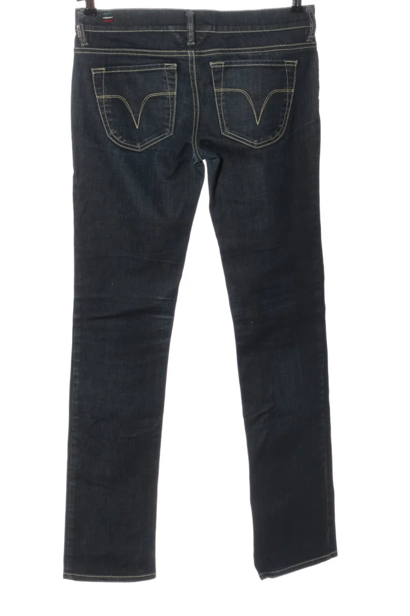 DIESEL Jeans Regular Fit Bild 2