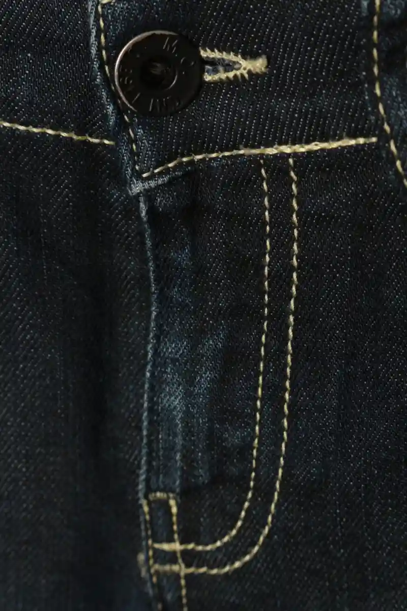 DIESEL Jeans Regular Fit Bild 3