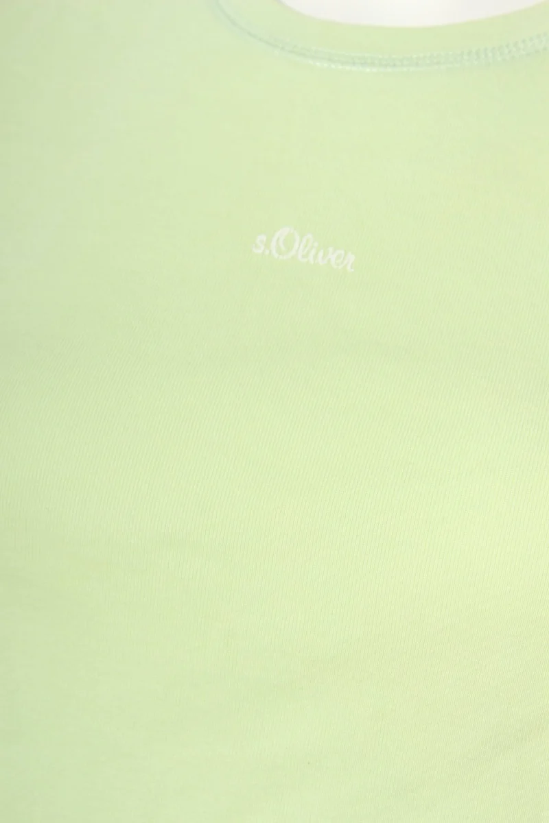 S.OLIVER T-Shirt Bild 3