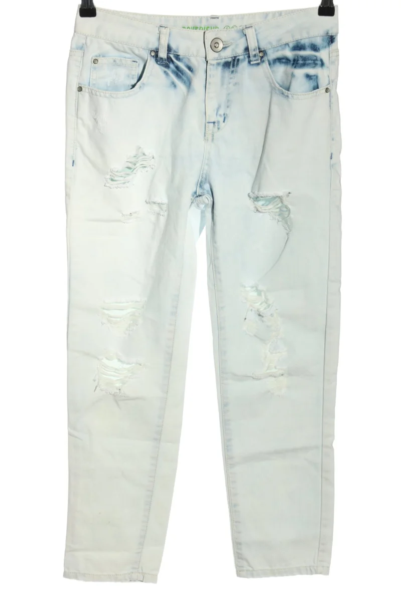 DENIM CO. Jeans Regular Fit Bild 1