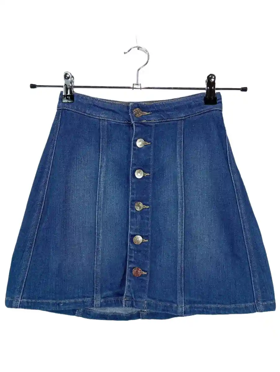 GUESS Jeansrock Bild 1