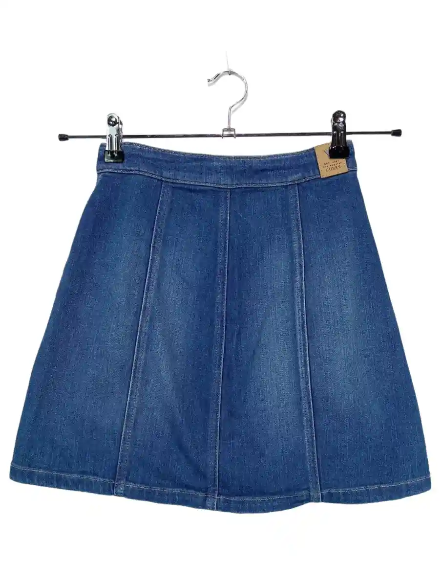 GUESS Jeansrock Bild 2