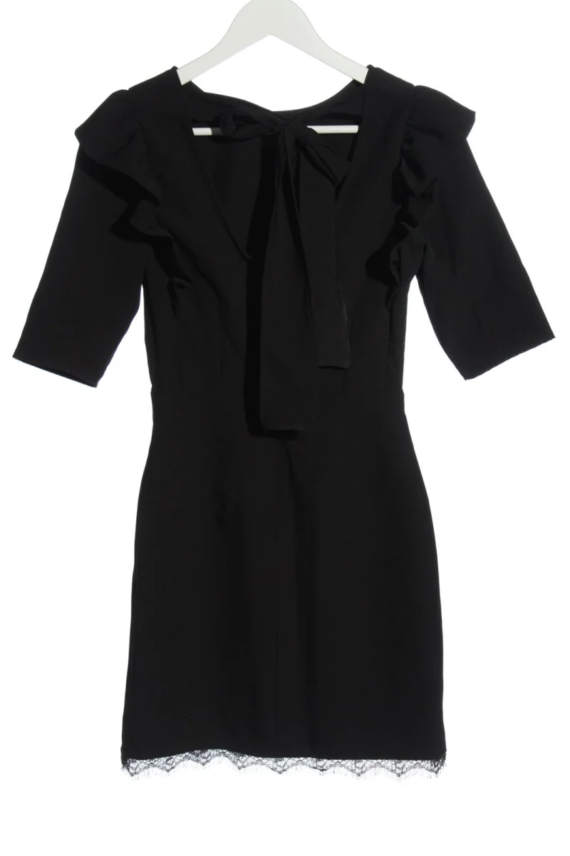 ZARA BASIC Sommerkleid Bild 2