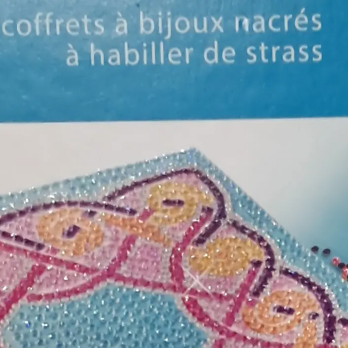 SENTOSPHÈRE Kreativ Bastelset Bild 2
