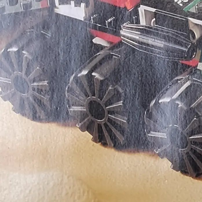 LEGO LEGO Bauset Komplett Bild 2