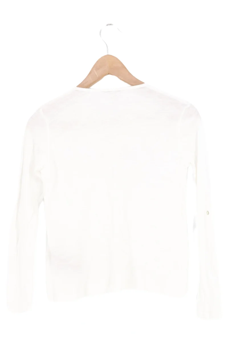 MASSIMO DUTTI Langarmshirt Bild 2