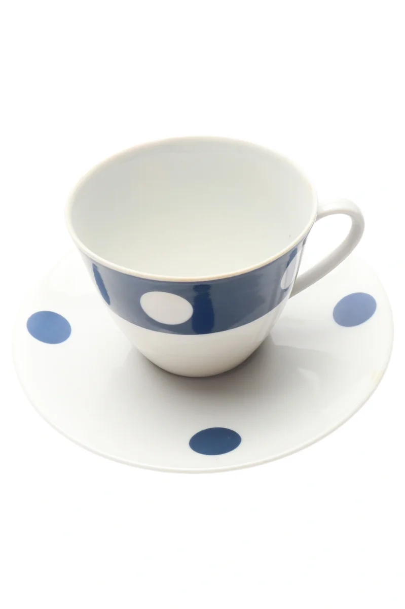 tablett mit deckel Plastiktablett schwarz 35x24cm (25 Stück) Kleine Tasse Geburtsblume:Mai - Maiglöckchen
