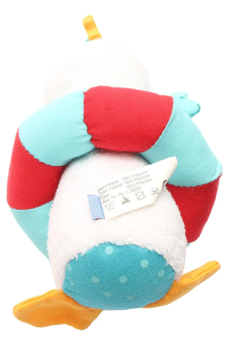 HABA Baby Kuscheltier Bild 2