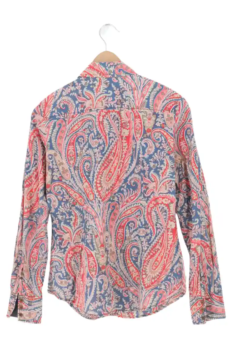 MARC O'POLO Bluse Bild 2