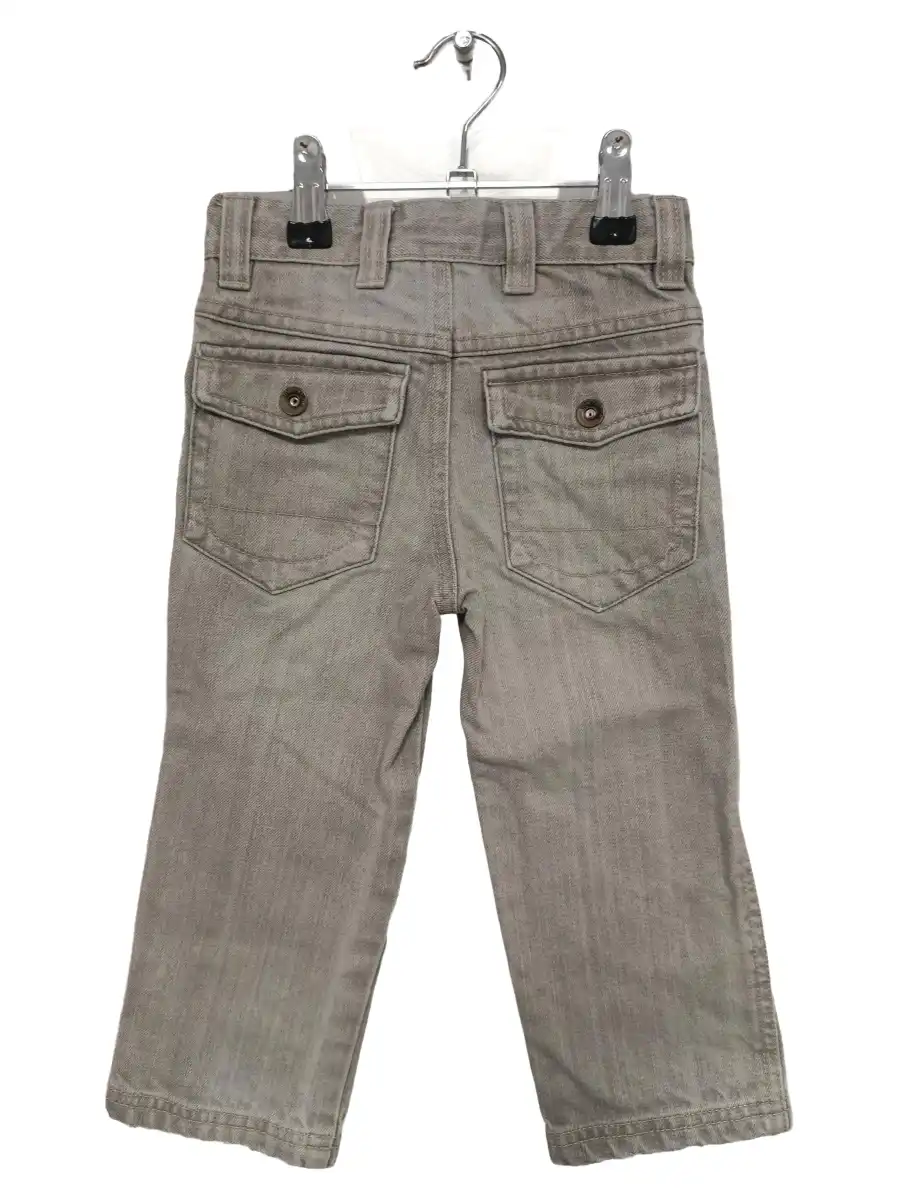TOM TAILOR Jeans Regular Fit Bild 2