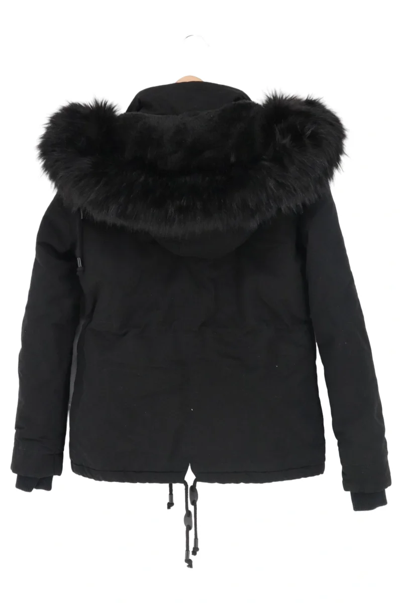 Parka Bild 2