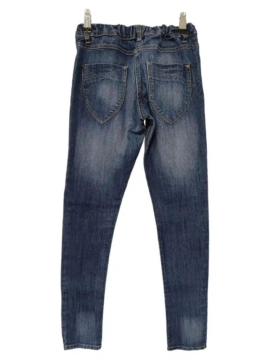 ALIVE Jeans Regular Fit Bild 2