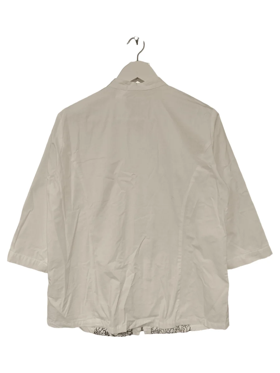 Blumenmuster Mode für Damen