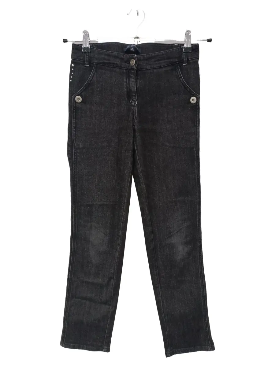 LILI GAUFRETTE Jeans Bootcut
