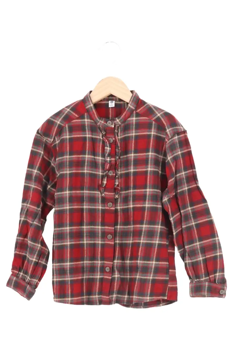 UNIQLO Bluse