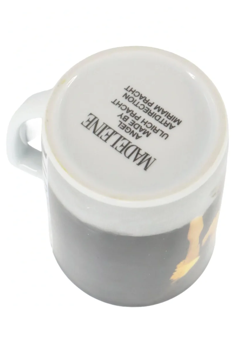MADELEINE Kaffeetasse Bild 2
