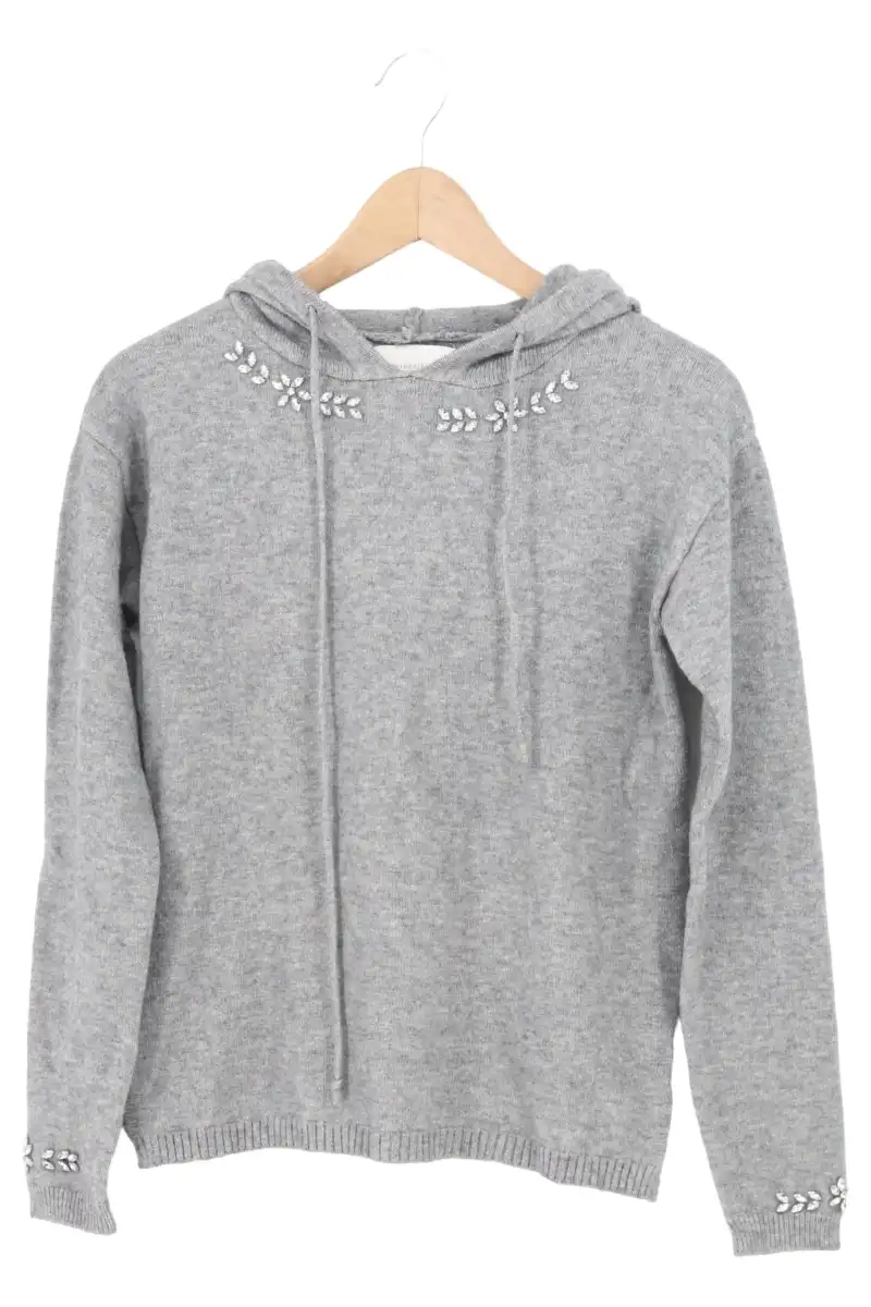 SPRINGFIELD Kapuzenpullover