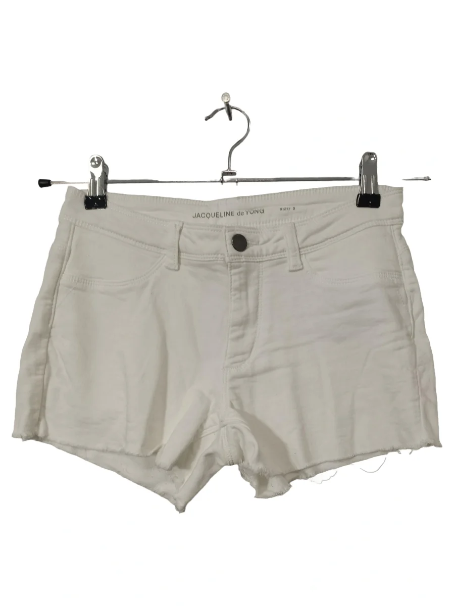 Jacqueline de Yong Jeans Shorts