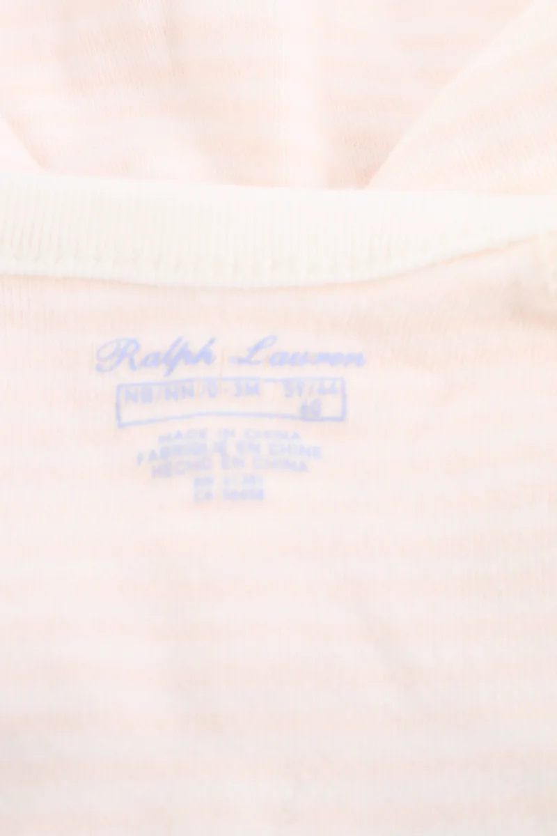 RALPH LAUREN Baby Body Bild 3
