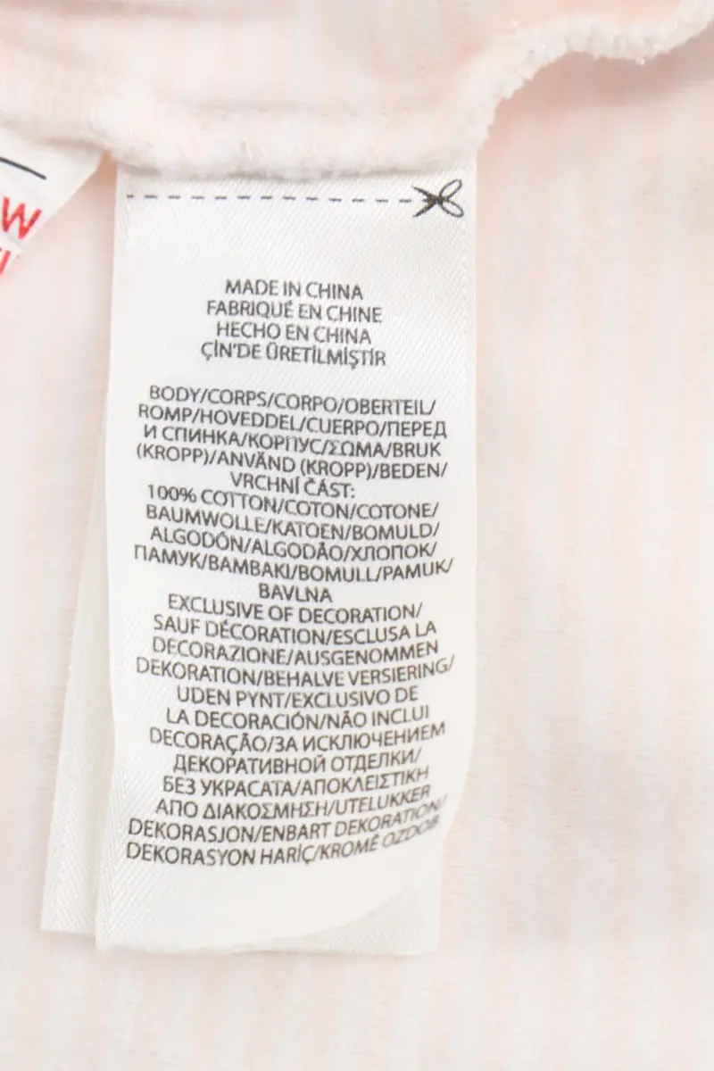 RALPH LAUREN Baby Body Bild 4