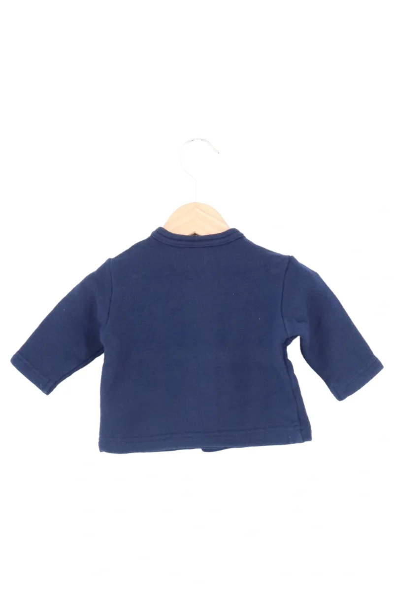 UNITED COLORS OF BENETTON Strickjacke Bild 2