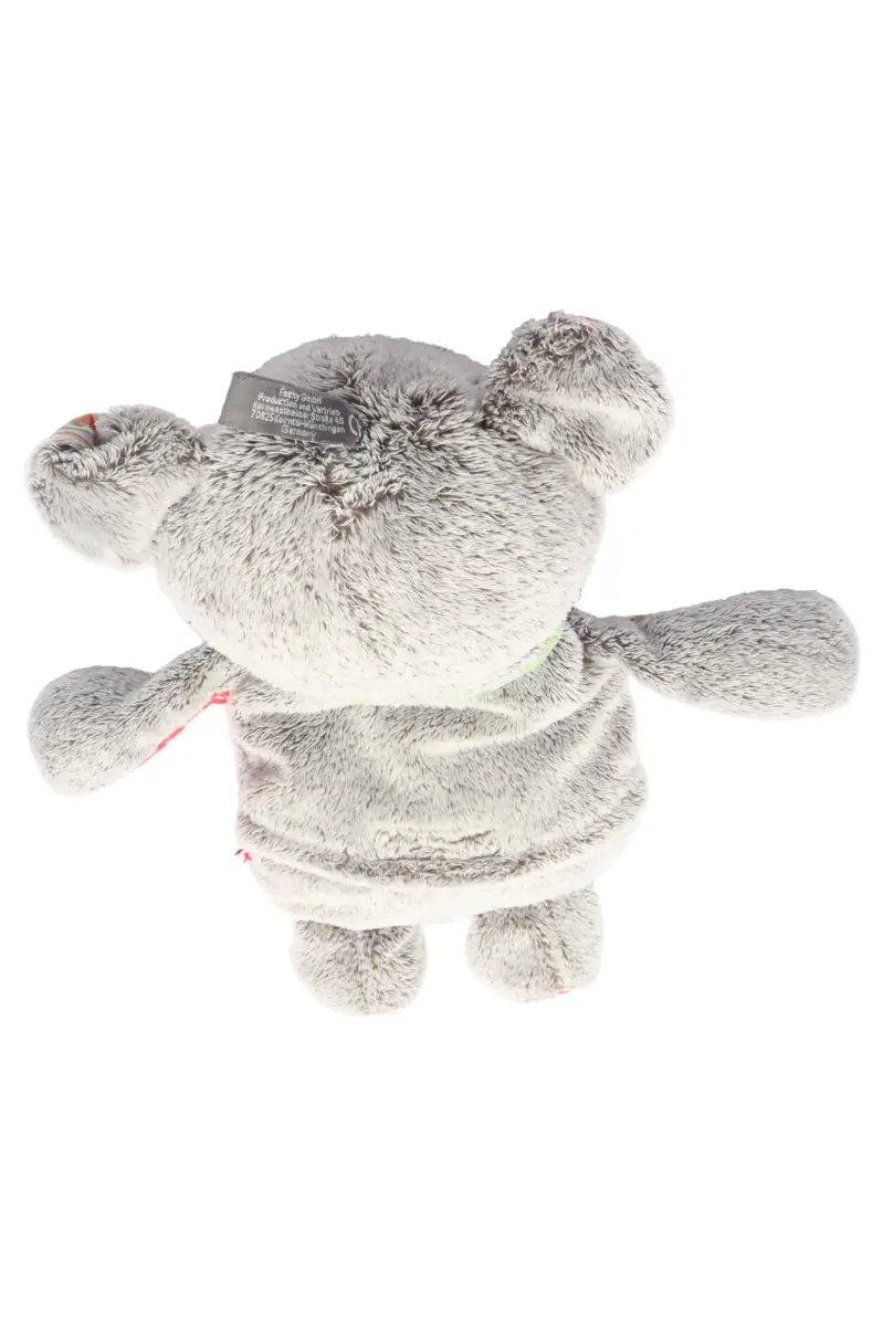FASHY Baby Kuscheltier Bild 2