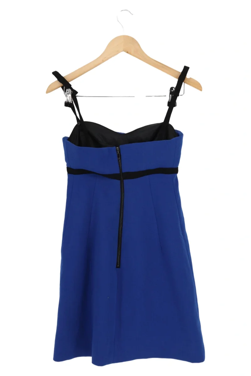 ADOLFO DOMÍNGUEZ Abendkleid Bild 2