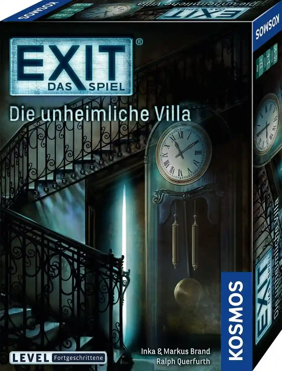 Rätselspiel Bild 2