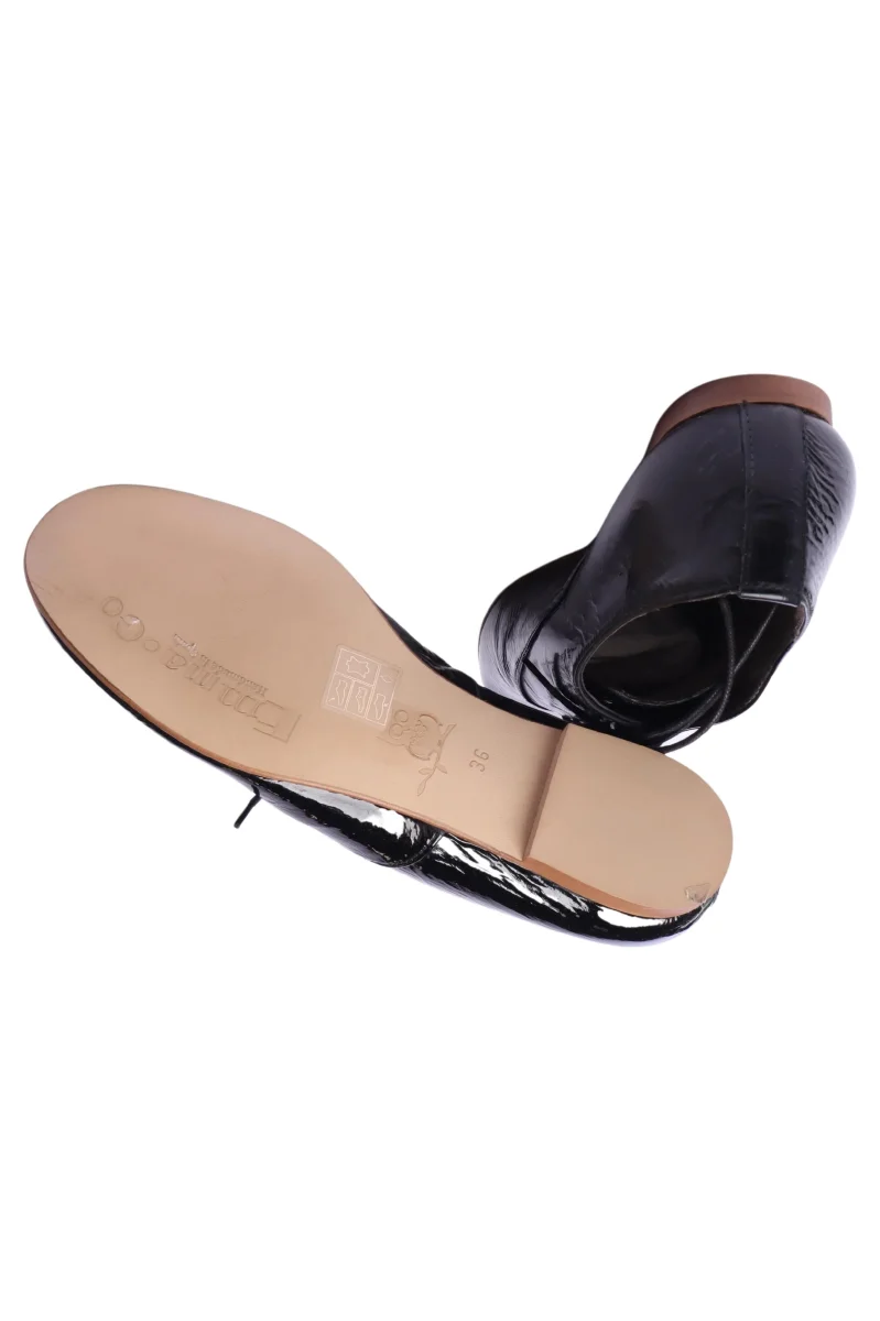 EMMA GO Schnürschuhe Bild 3