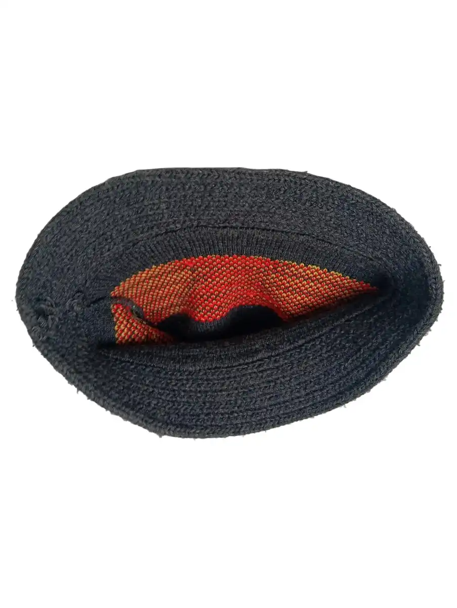 VOLCOM Hut Bild 2