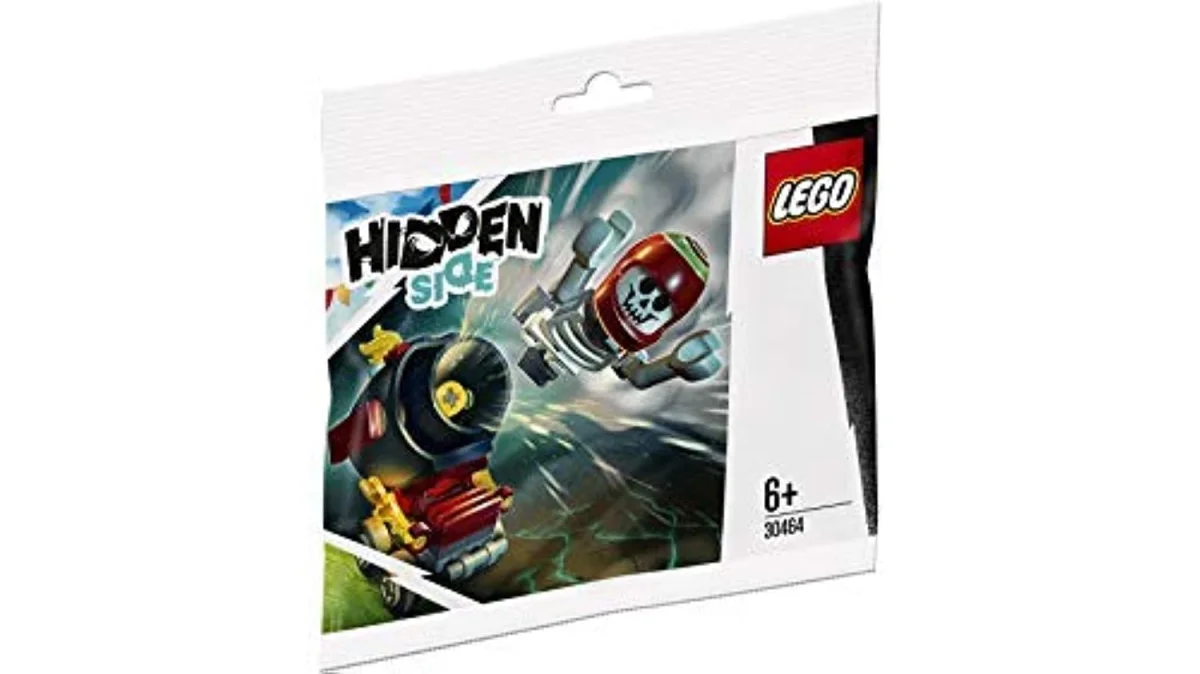 LEGO LEGO Bauset