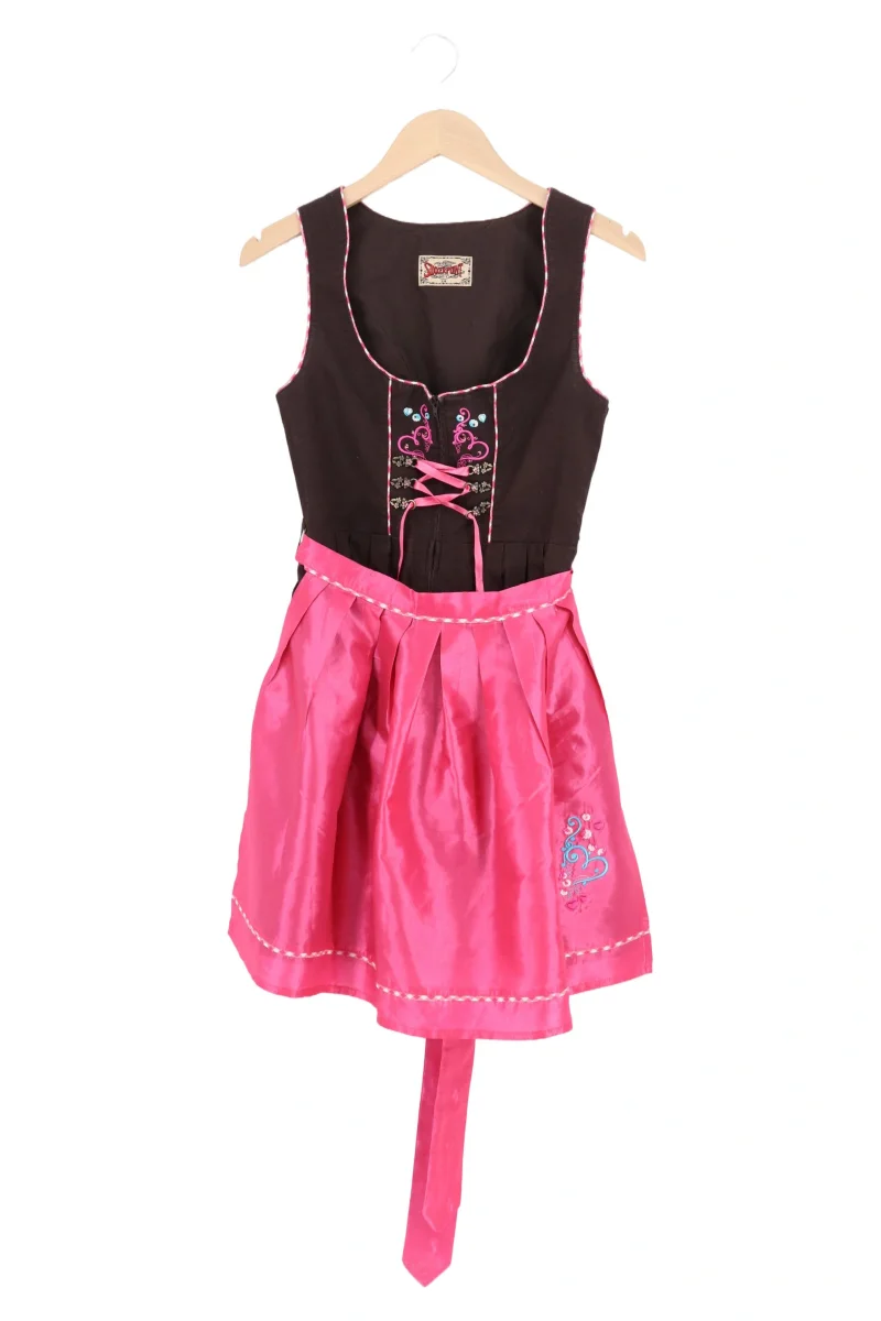 Homewear und Tracht