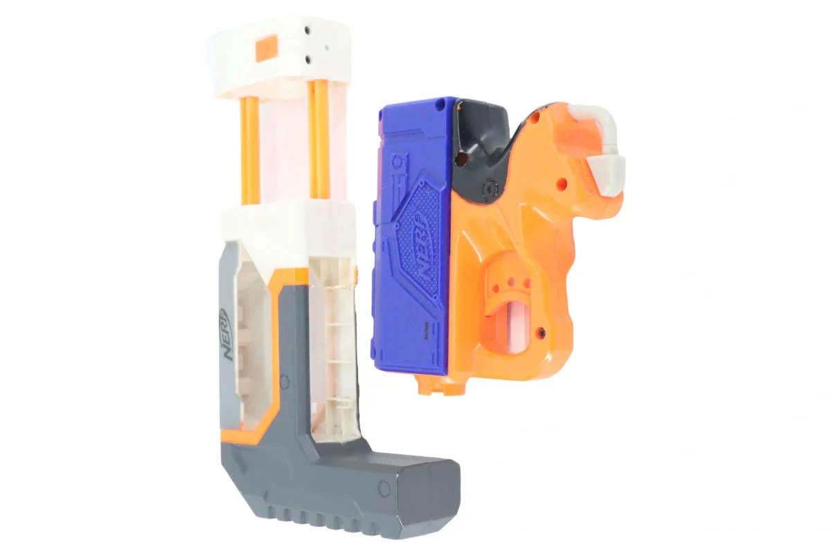 HASBRO Wurfspielzeug Bild 4