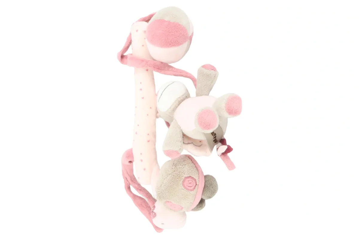 NATTOU Kinderwagenkette Bild 2