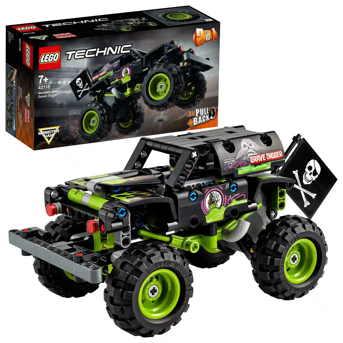 LEGO LEGO Bauset