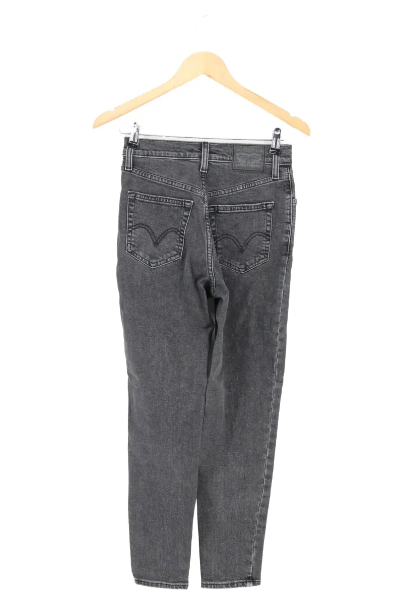 LEVI'S Jeans Slim Fit Bild 2