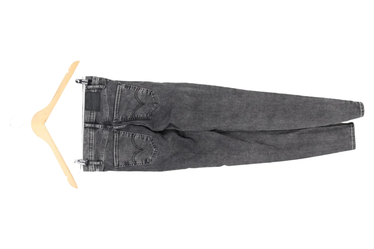LEVI'S Jeans Skinny Fit Bild 2