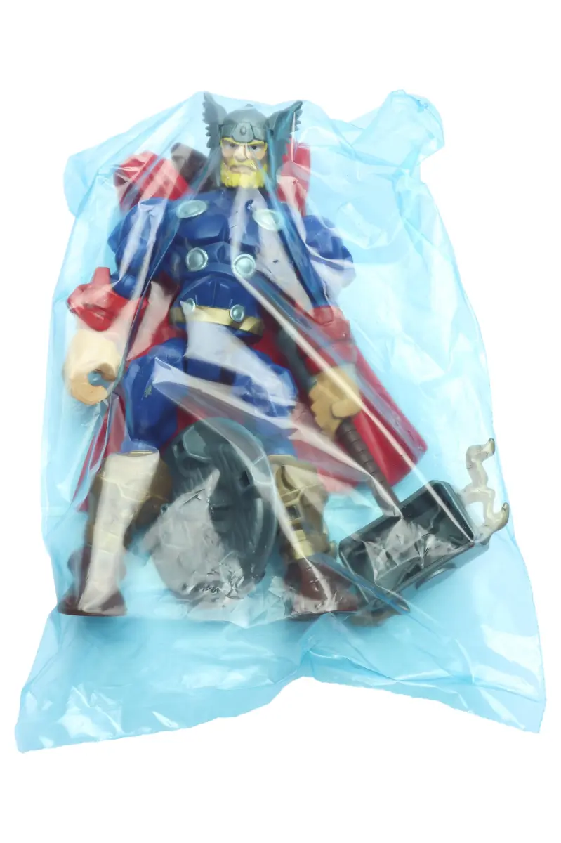 Marvel Spielfiguren & Sammelfiguren