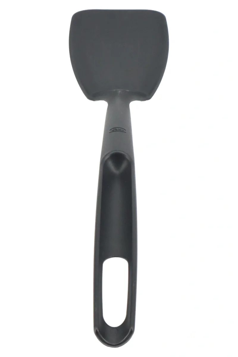 IKEA Pfannenwender Schwarz Modern Küchenhelfer Plastik…
