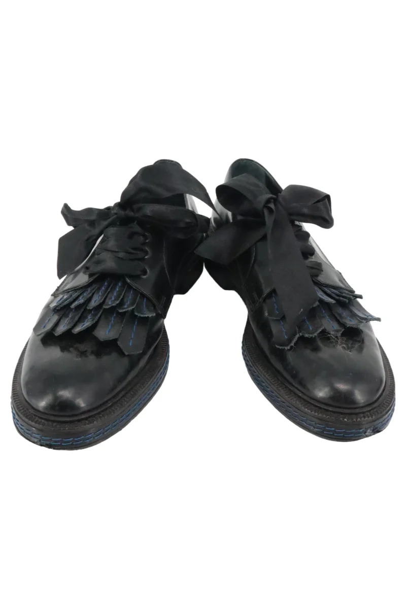 MAX&CO. Schnürschuhe Bild 2