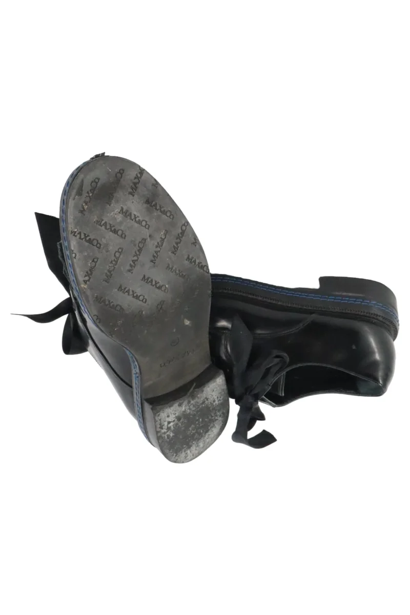MAX&CO. Schnürschuhe Bild 3